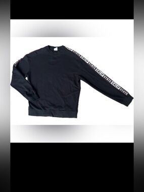 California State Sweatshirt. Size S